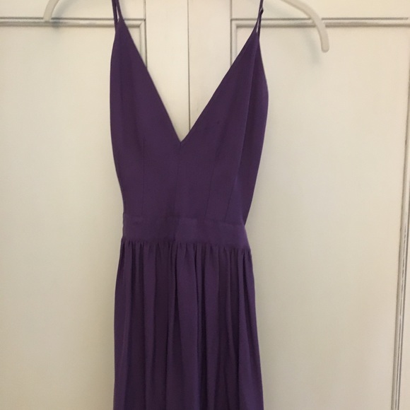 EMERSON THORPE Purple Emerson Thorpe - Picture 3 of 3